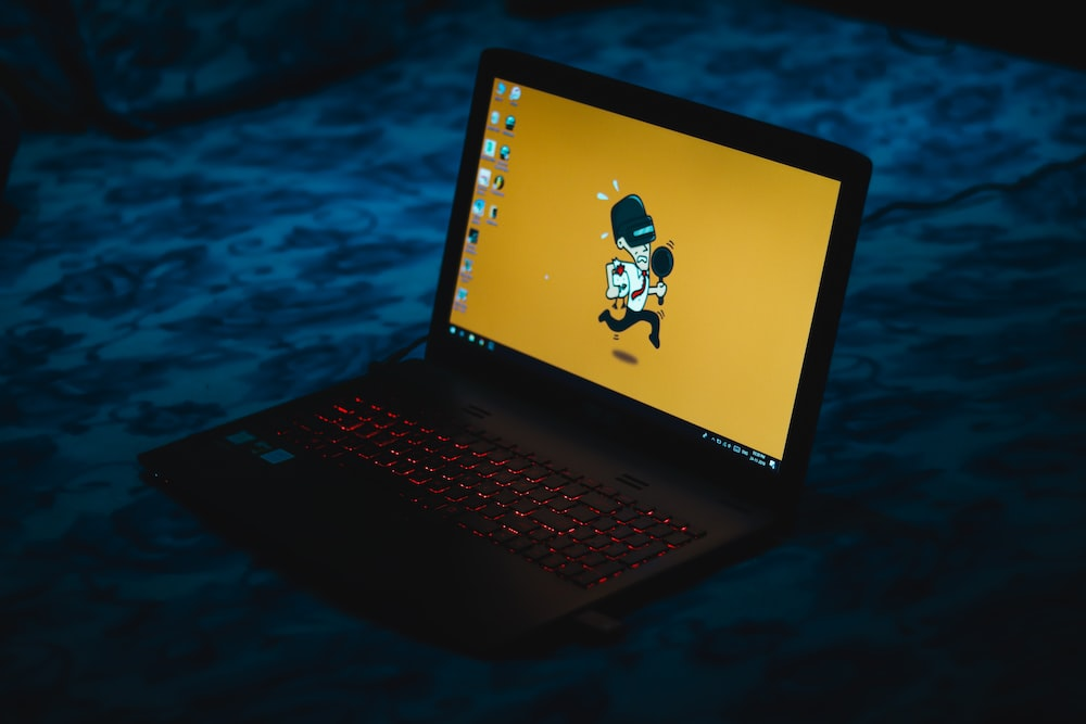 best laptop battery
