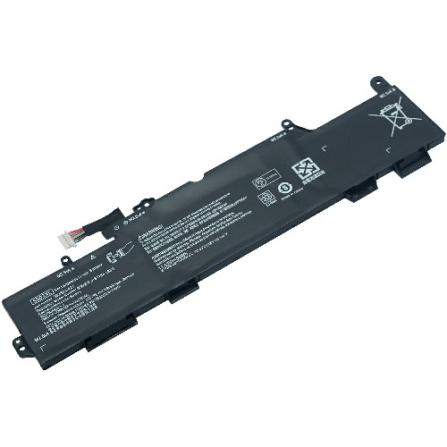 HP internal laptop battery