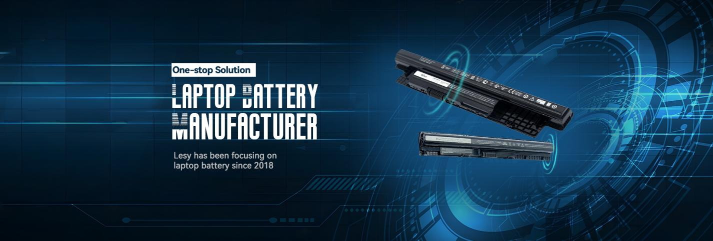 LESY laptop battery