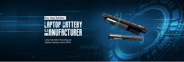 LESY Laptop Lithium Batteries Manufacturer